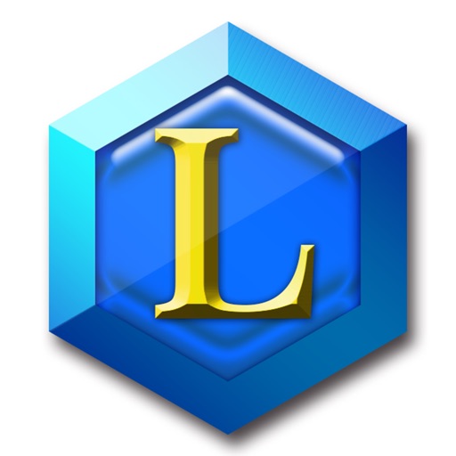 全能助手for 英雄联盟LOL Icon