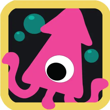Squishing Squid - Switch and Squish the Colorful Squid Читы