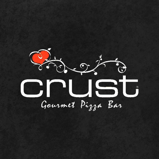 Crust Pizza SG icon