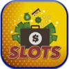 777 - Hot Money Hearts Of Vegas SLOTS MACHINES