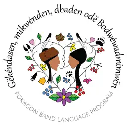 Bodwéwadmimwen app icon
