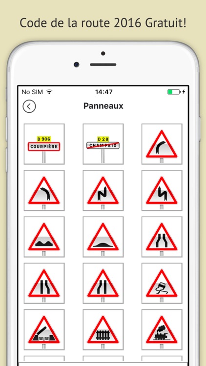 Code de la route 2018 :) screenshot-4