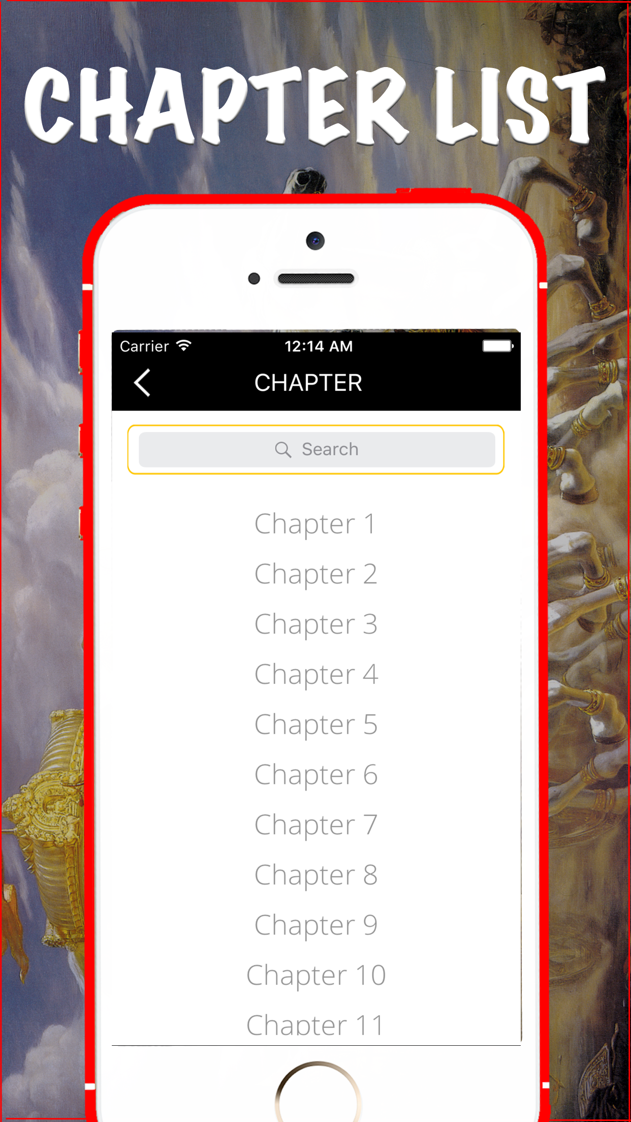 Shrimad Bhagavad Geeta - Audio & Text screenshot 3