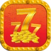 Five Power Stars FREE Slots Casino Machine