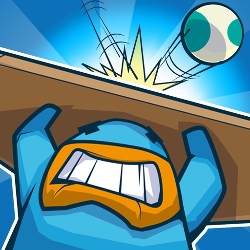 Bounce Kaiju Bounce iOS App
