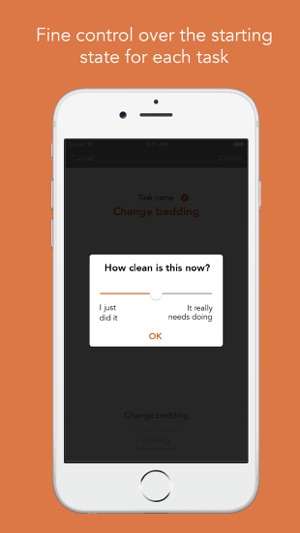 Spotless: A simply cleaner home(圖4)-速報App
