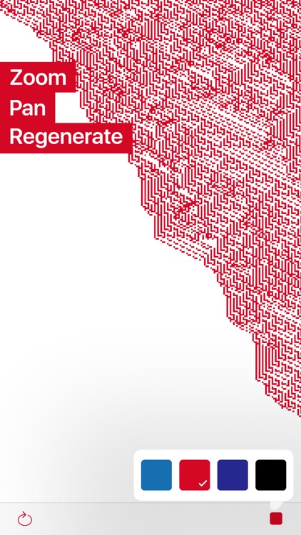 Cellular Automata - Generate & Explore Complex Systems