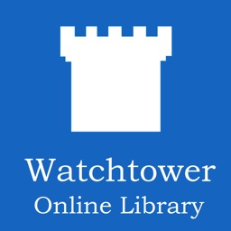 isilo watchtower library iphone