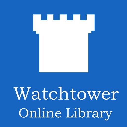 JW Watchtower iOS App