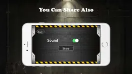 Game screenshot Weapons Sounds: Guns & Pistols hack