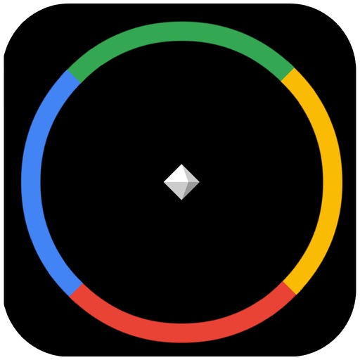 Color door icon