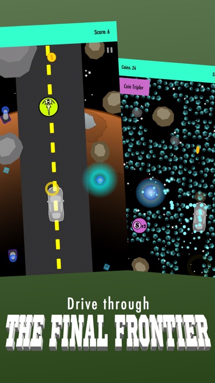 Rocky Road 2 screenshot-4