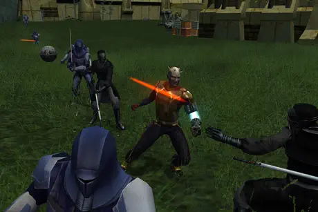 Star Wars™: KOTOR II