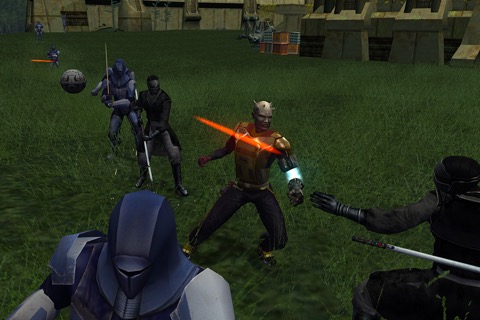 STAR WARS™ KOTOR Bundleのおすすめ画像10