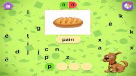 Game screenshot Apprendre à lire apk
