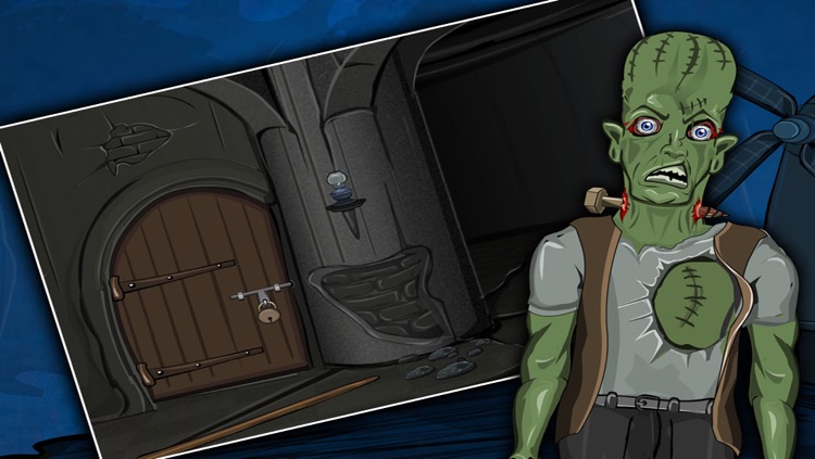 Frankestein Escape screenshot-3