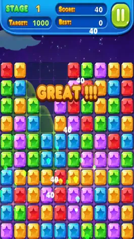 Game screenshot Amazing Smasher Pop Star - Funny Free Popping Game apk