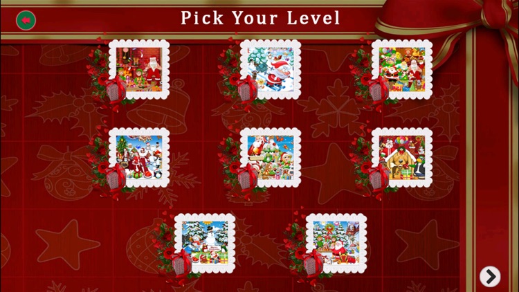 Special Gift For Christmas Buoyant Hidden Object