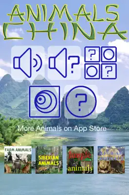 Game screenshot Animals China mod apk