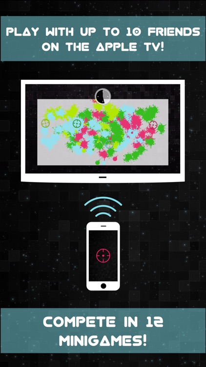 SHFT | Super Happy Fun Time