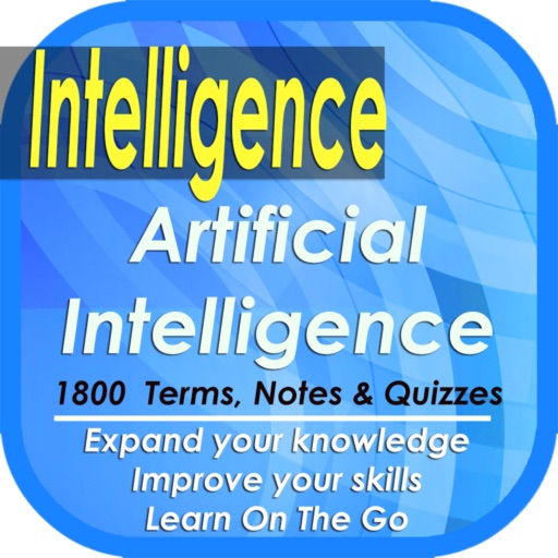 Explore Artificial Intelligence : 1800 Study Notes & Quizzes