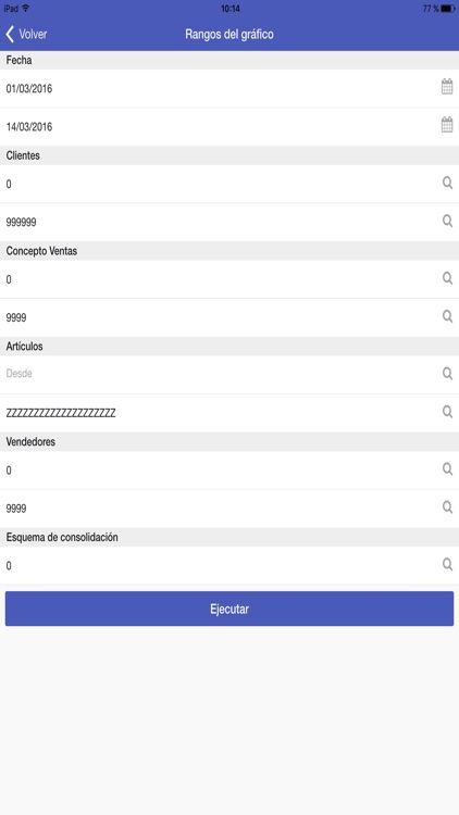 IGGLOBAL Dashboard screenshot-3