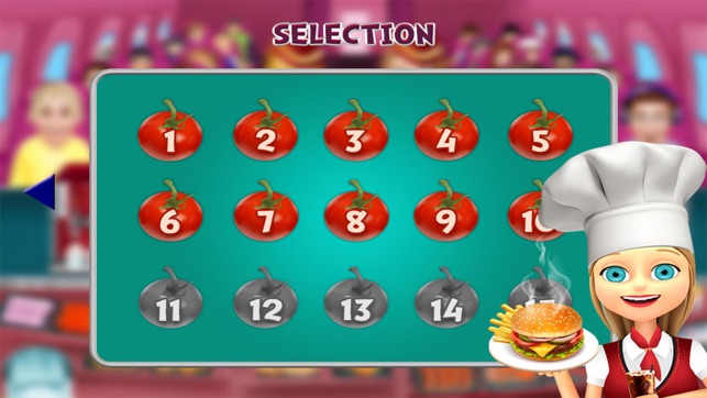 飛機廚房速食發燒烹飪遊戲(圖5)-速報App