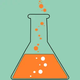 Dr. Oliver's Lab app icon