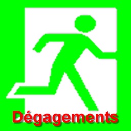 CoolPREV Dégagement