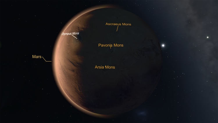 Star Chart VR screenshot-4