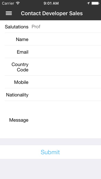 SG-Property screenshot-4