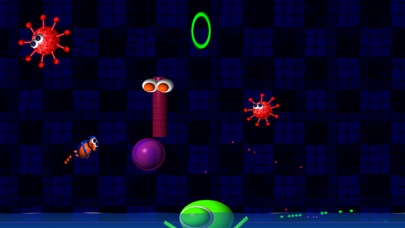 Underworld Rush Screenshot 2