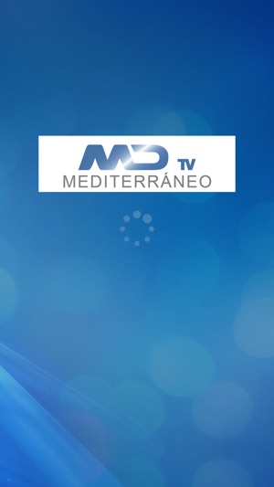 Mediterráneo TV