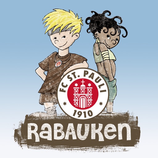 FC St. Pauli - RABAUKEN icon