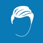 FACEinHOLE® Hairstyles for Men - Change your haircut and try a cool new look app download