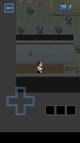 Game screenshot Escape Game -Hurry Up Toilet!- hack