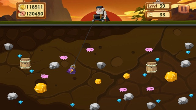 Gold Miner Legend - 1010, Quadris Puzzle, Opposite Block(圖5)-速報App