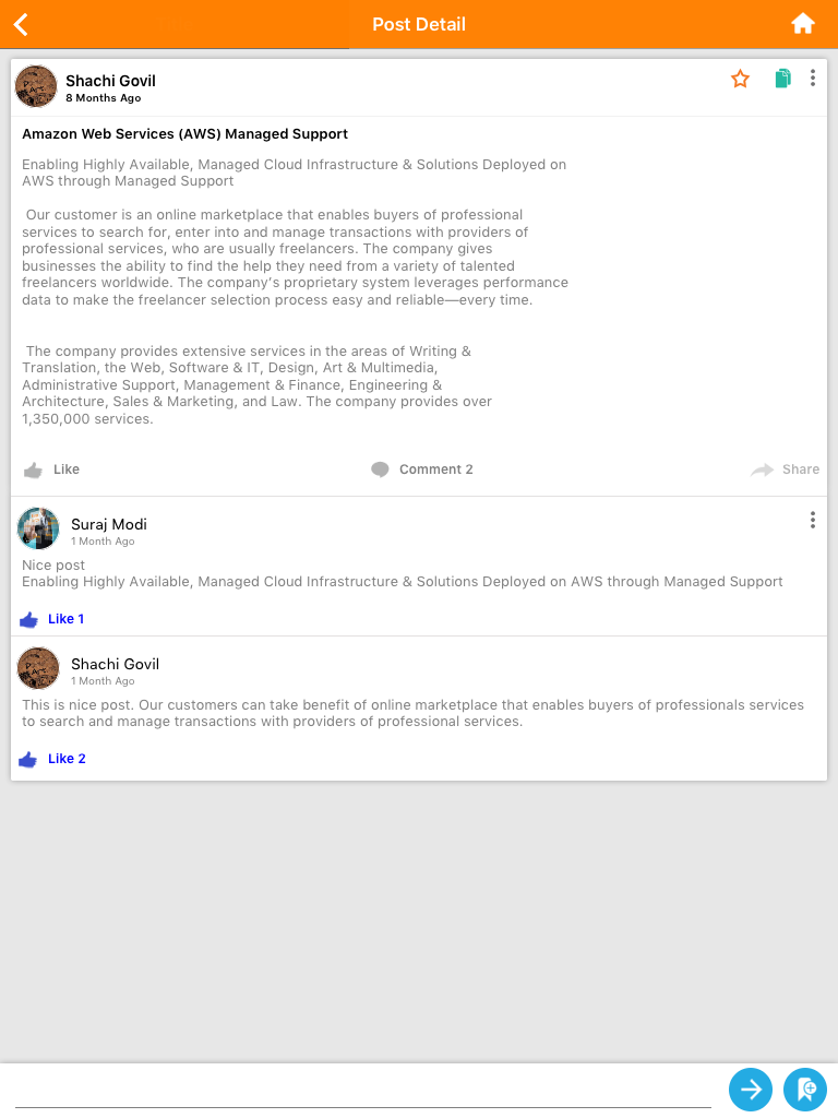 Gnosis App