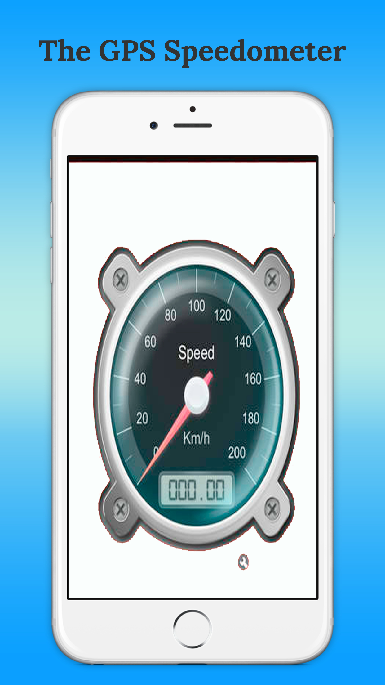 Speedometer-Biker screenshot 2