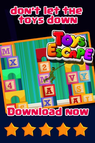 Toy Escape screenshot 4