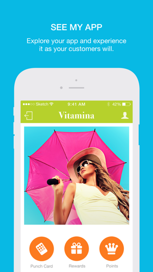 ComoSense(圖2)-速報App