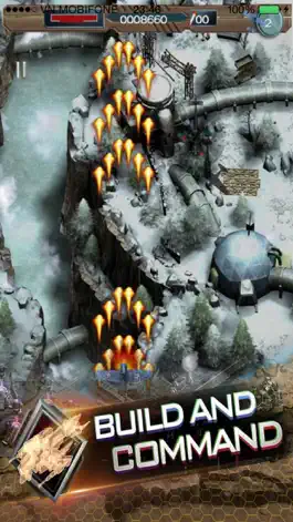 Game screenshot Air Fighter Commander- Jet Mission hack