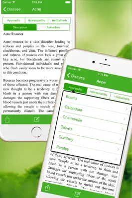 Game screenshot Ref Guide for Medicinal Plants & Ayurvedic Herbs Free mod apk