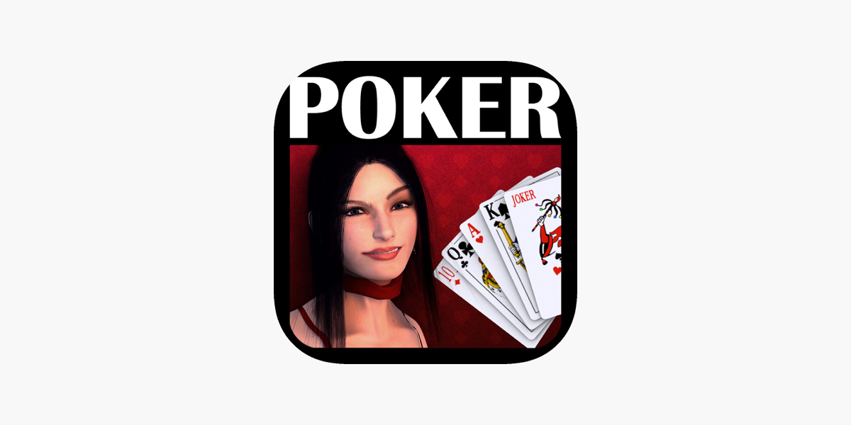 Joker Poker Deluxe dans l'App Store