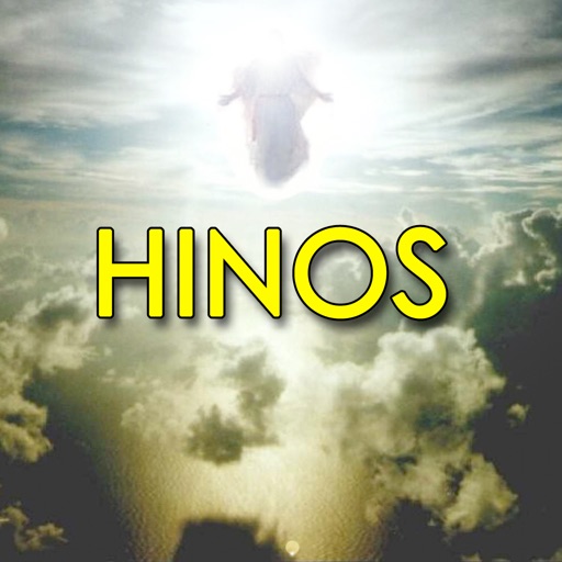 Hinos de Louvor 1 icon