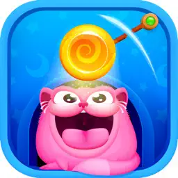 Cut My Rope Full Free app icon