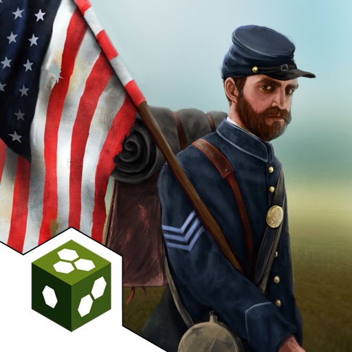 Civil War: 1861 iOS App