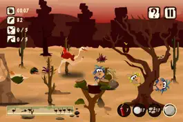 Game screenshot Desert Hunter mod apk