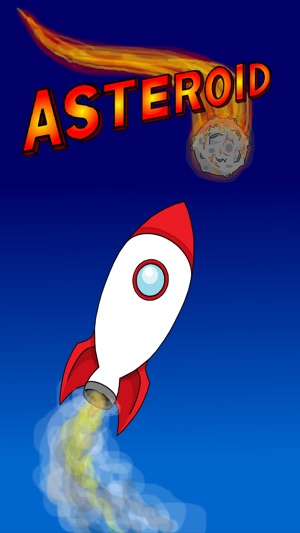 Asteroid: Save Earth(圖1)-速報App