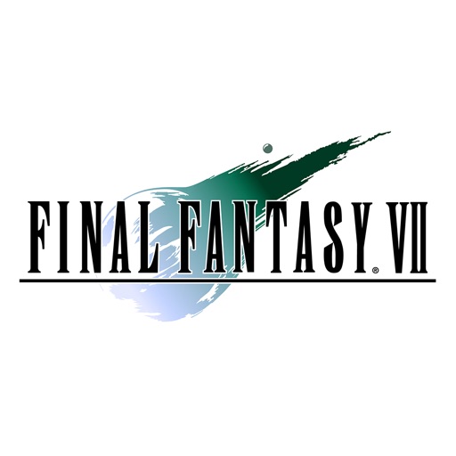Final Fantasy VII is on the App Store Right Now